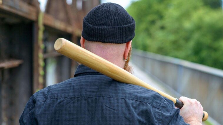 if-you’re-knocking-out-doordash-drivers-with-a-baseball-bat-after-they-honk-at-you,-police-would-like-a-word
