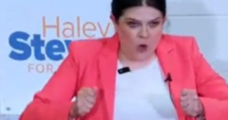 islamo-marxist-abdul-el-sayed-leads-so-called-moderate-haley-stevens-in-michigan-senate-race