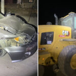 woman-makes-death-defying-escape-from-car-as-man-smashes-it-with-tractor-in-fit-of-rage