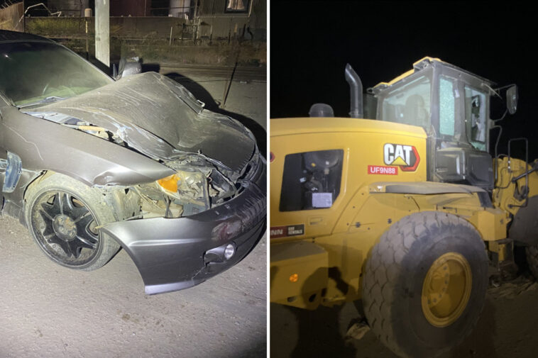 woman-makes-death-defying-escape-from-car-as-man-smashes-it-with-tractor-in-fit-of-rage