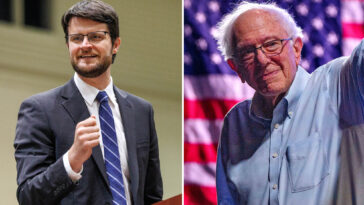 bernie-sanders-backed-william-lawrence-wins-democratic-primary-in-key-michigan-swing-district