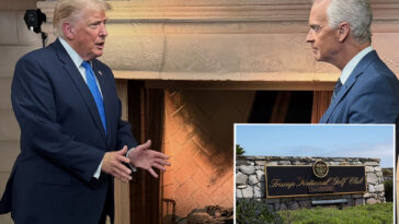 trump-reacts-to-arrest-of-heavily-armed-suspect-at-golf-course-ahead-of-his-california-visit