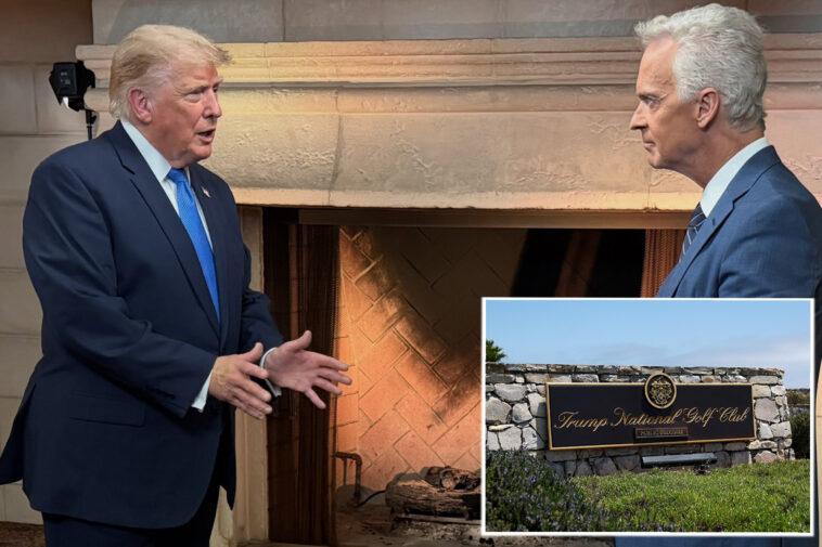 trump-reacts-to-arrest-of-heavily-armed-suspect-at-golf-course-ahead-of-his-california-visit