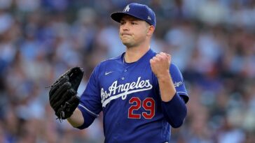 tarik-skubal’s-dodgers-debut-ends-in-decisive-5-1-loss-to-cubs-as-la-drops-fifth-straight-game