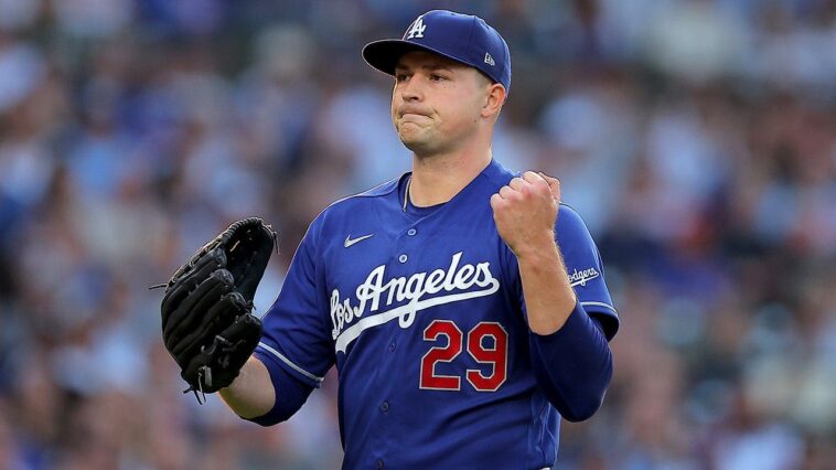 tarik-skubal’s-dodgers-debut-ends-in-decisive-5-1-loss-to-cubs-as-la-drops-fifth-straight-game