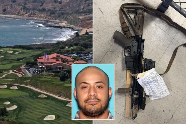 heavily-armed-suspect-filmed-trump-security-at-california-golf-course-as-modified-weapons,-mugshot-seen-for-first-time