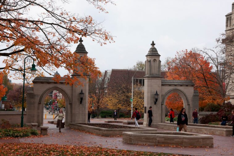 7-indiana-university-fraternity-members-charged-with-hazing-pledges-with-twisted-workouts,-sending-2-to-the-hospital