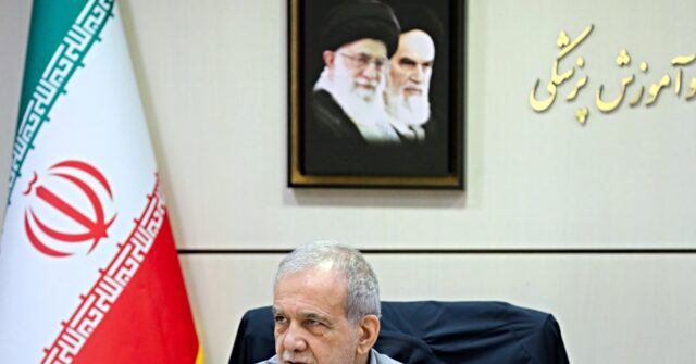 iran-president-teases-bizarre,-four-part-pre-recorded-video-insisting-he-is-not-resigning