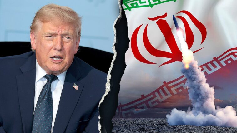 trump-warns-iran-will-be-hit-‘really-hard’-if-nuclear-negotiations-collapse-again