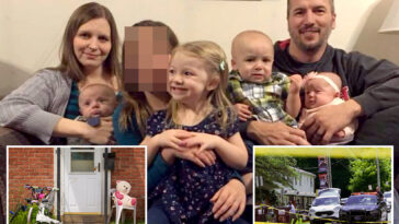 grieving-dad-of-ny-kids-killed-in-grandma,-mom’s-murder-suicide,-says-murderers-deserve-‘special-place-in-hell’