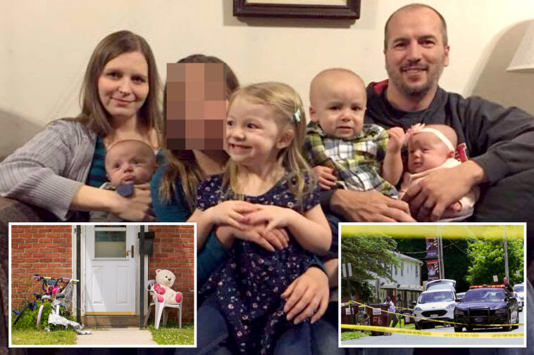 grieving-dad-of-ny-kids-killed-in-grandma,-mom’s-murder-suicide,-says-murderers-deserve-‘special-place-in-hell’