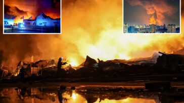 russian-missile-and-drone-barrage-in-ukrainian-capital-region-kills-at-least-15