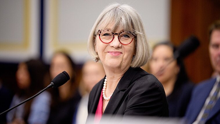 watch:-smithsonian-director-admits-she-sees-history-as-‘tool’-of-‘social-justice’-after-explosive-hearing
