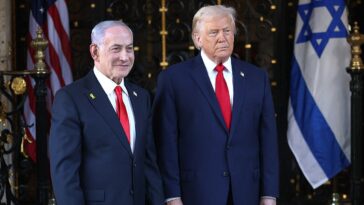 amb-gordon-sondland:-america’s-aid-to-israel-isn’t-charity-—-it’s-a-bargain-for-us-security