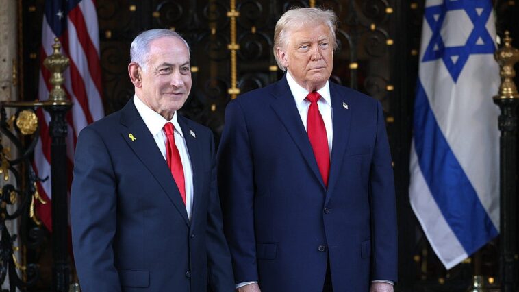 amb-gordon-sondland:-america’s-aid-to-israel-isn’t-charity-—-it’s-a-bargain-for-us-security