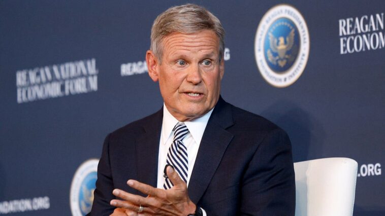 gop-governor-endorses-candidate-challenging-trump-backed-congressman-in-republican-us-house-primary