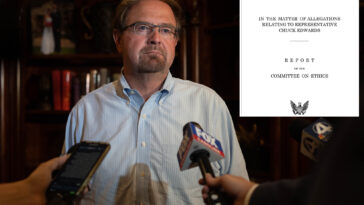 gop-rep.-chuck-edwards-drops-re-election-bid-after-scathing-house-ethics-report-finds-‘inappropriate-conduct’