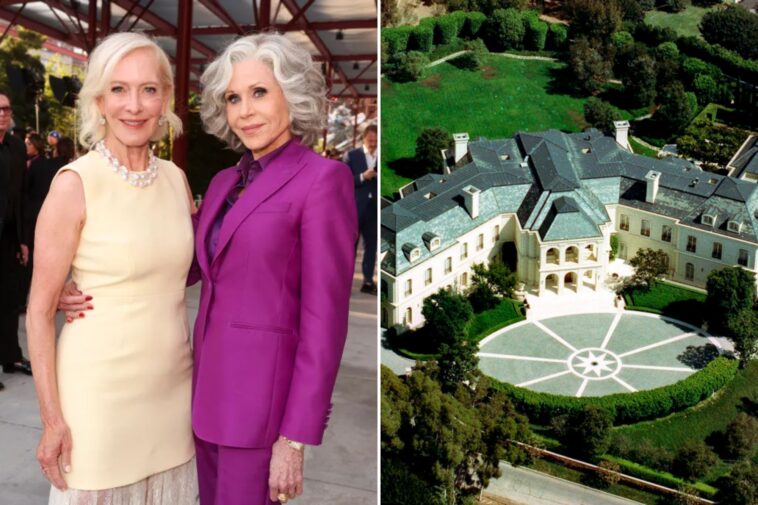 jane-fonda,-google-billionaire’s-wife-wage-war-on-fix-to-make-california’s-housing-cheaper-—-from-their-lavish-estates