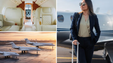 sharing-of-posh-private-jets-soars-in-us-—-allowing-travelers-to-fly-in-luxury-without-forking-out-millions-for-own-plane