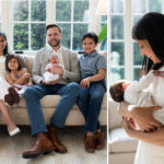 second-lady-usha-vance-opens-up-about-new-baby,-managing-4-kids-and-motherhood