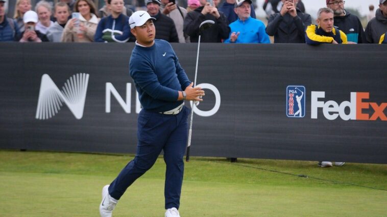 pga-tour-2026:-wyndham-championship-best-bets,-‘horses-for-the-course’-for-the-sedgefield-country-club