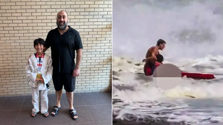 10-year-old-boy-recounts-near-drowning-as-family-reveals-friendship-with-california-teen-lifeguard-hero