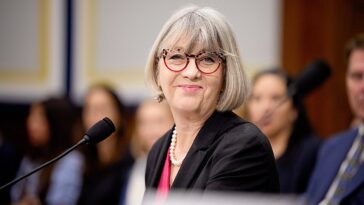 watch:-smithsonian-director-admits-she-sees-history-as-‘tool’-of-‘social-justice’-in-resurfaced-2025-clip