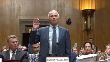 fauci’s-greatest-lie-should-land-him-in-the-electric-chair-–-jay-bhattacharya-and-the-gateway-pundit-were-right-all-along