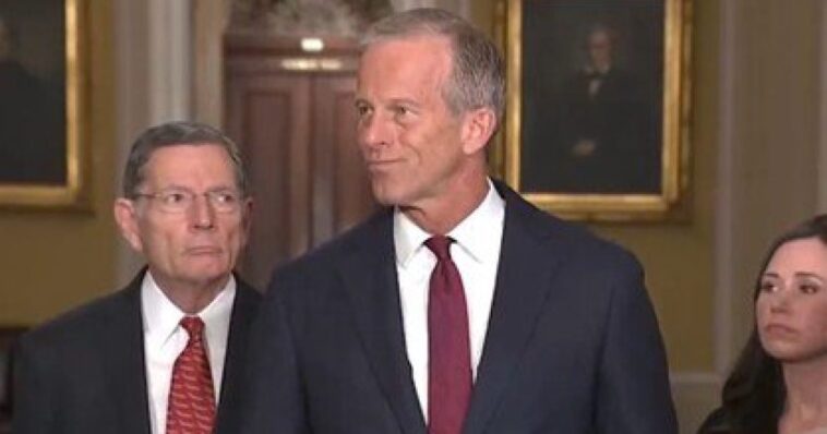 worthless-rino-john-thune-must-resign-after-he-refuses-to-pass-save-act-misses-deadline-to-secure-us-elections