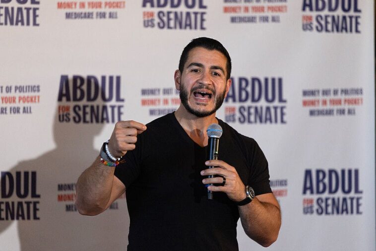 abdul-el-sayed-secures-far-left’s-biggest-victory-yet-over-dem-establishment