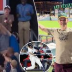 infamous-mlb-ballhawk-zack-hample-was-this-close-to-catching-george-lombard’s-first-yankees-home-run