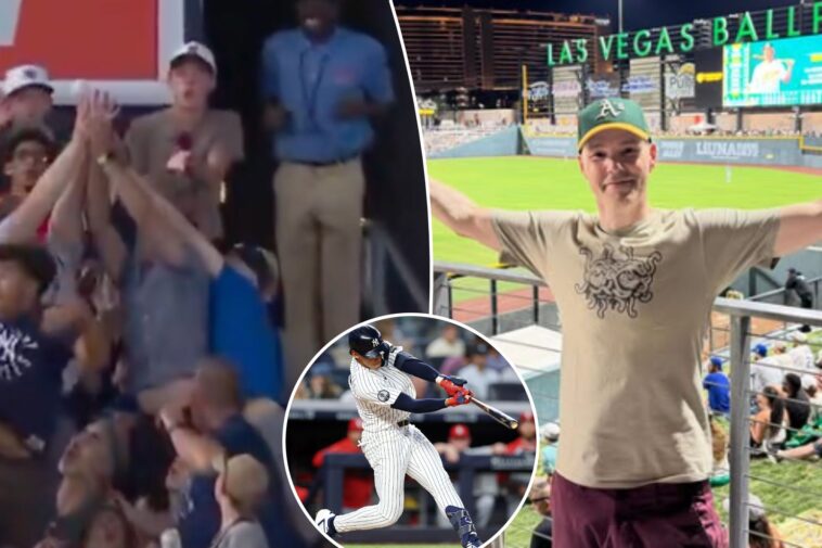 infamous-mlb-ballhawk-zack-hample-was-this-close-to-catching-george-lombard’s-first-yankees-home-run