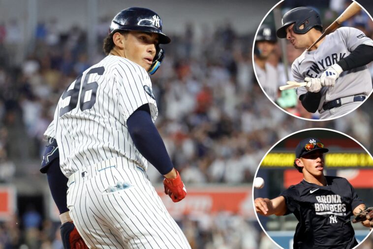 anthony-volpe-never-escaped-the-shadow-of-his-yankees-mantle-now-it’s-george-lombard-jr.’s-chance