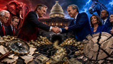 republican-senators-cave-to-dems,-shield-more-than-$700-billion-in-untraceable-grant-spending