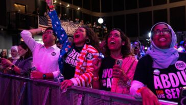 crowd-roars-as-el-sayed-drops-an-‘inshallah’-in-election-night-speech