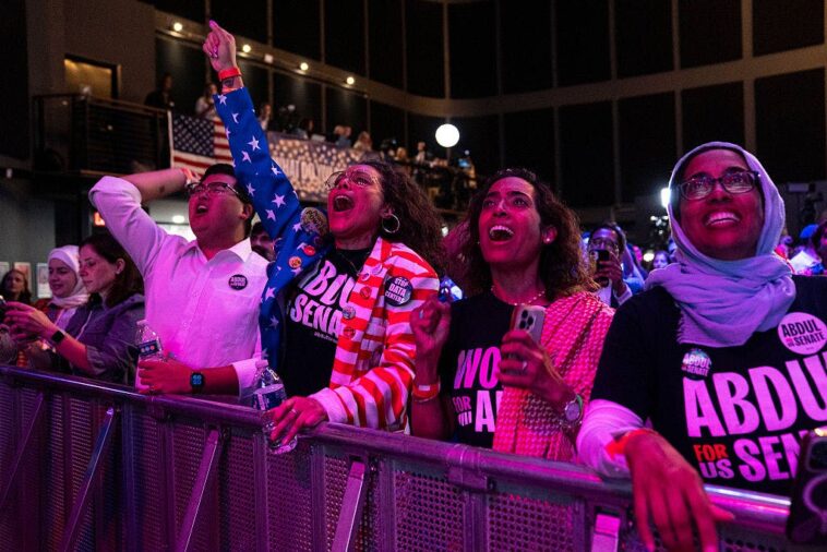 crowd-roars-as-el-sayed-drops-an-‘inshallah’-in-election-night-speech