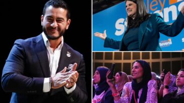 far-left-michigan-dem-abdul-el-sayed-beats-rep.-haley-stevens-in-record-breaking-senate-primary