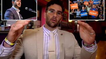 hasan-piker-has-foul-mouthed-meltdown-over-tight-michigan-senate-primary:-‘islamophobic-pieces-of-s–t’