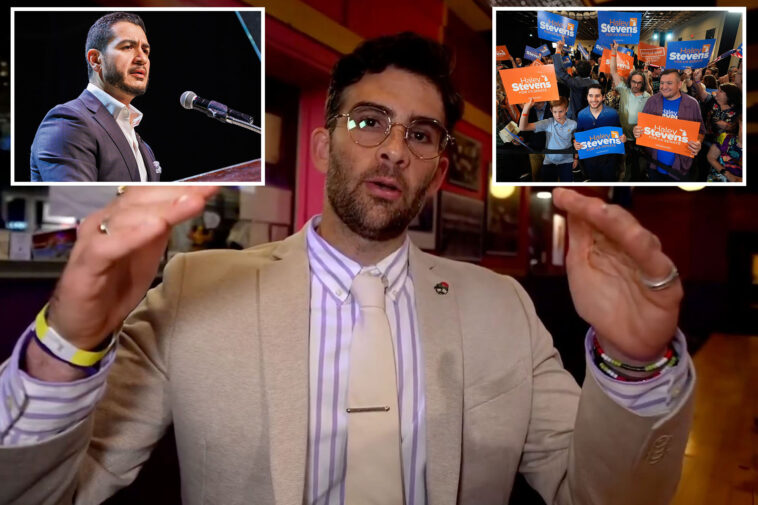 hasan-piker-has-foul-mouthed-meltdown-over-tight-michigan-senate-primary:-‘islamophobic-pieces-of-s–t’
