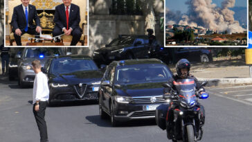 us-facilitated-talks-between-israel-and-lebanon-resume-in-rome