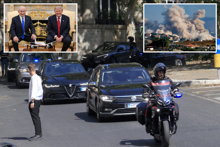 us-facilitated-talks-between-israel-and-lebanon-resume-in-rome