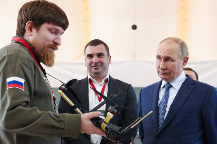 director-of-factory-that-supplies-drones-to-russian-military-injured-in-car-explosion