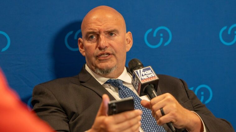 fetterman-gives-dems-a-stinging-reality-check-as-mao-praising-communists-seize-the-spotlight