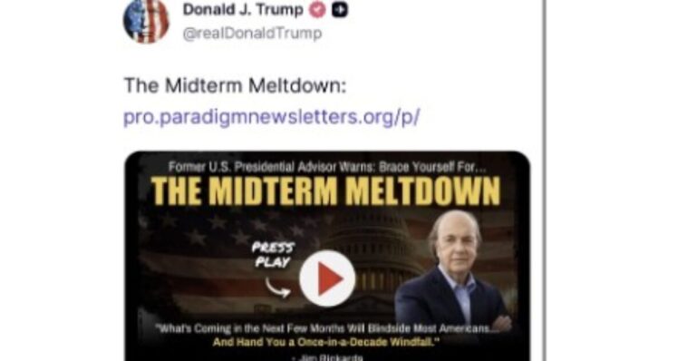 he-called-the-2008-crash-he-called-trump-in-2016.-now-president-trump-just-shared-his-newest-warning