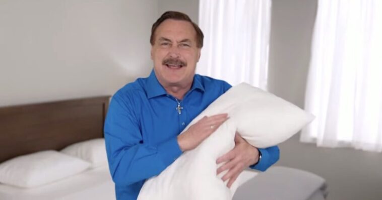 all-in:-trump-endorsed-mike-lindell-steps-down-as-mypillow-ceo-to-focus-100%-on-minnesota-governor’s-race