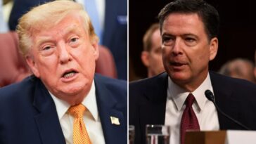 fbi-opened-probe-into-whether-trump-was-russian-agent-after-he-fired-james-comey,-newly-revealed-memos-show