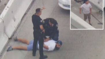 chp-in-dramatic-pursuit-of-possible-kidnapping-on-california-highway