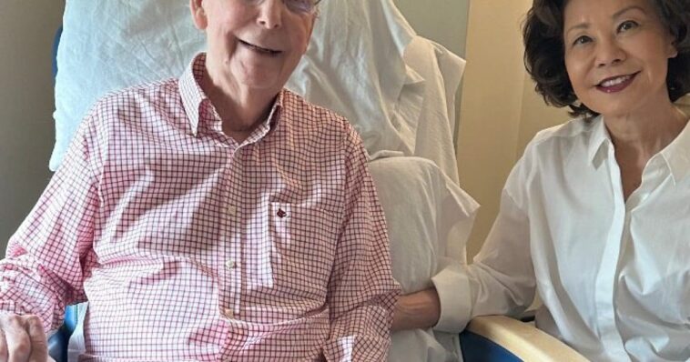 where-is-senator-mcconnell?-he-hasn’t-been-seen-in-seven-weeks!