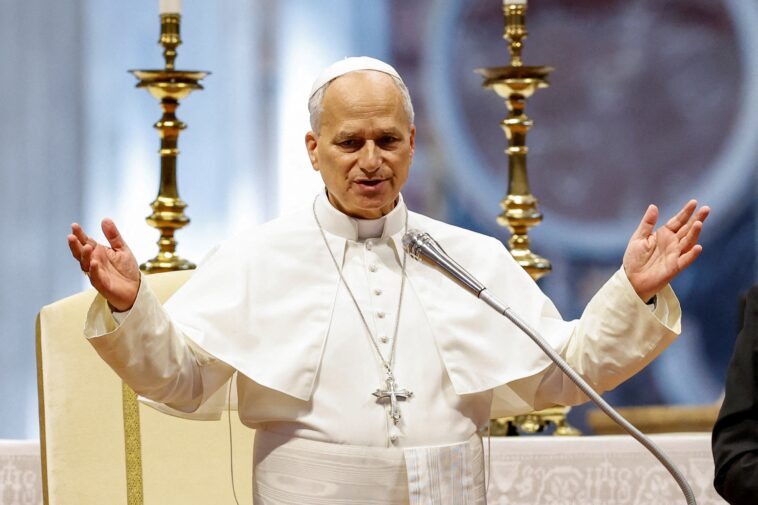 all-the-details-of-pope-leo-xiv’s-first-latin-american-trip-as-pontiff