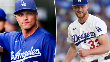 how-eric-lauer,-alex-call-survived-dodgers-trade-deadline-rumors:-‘very-rare’